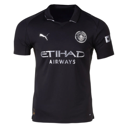 Manchester City 25/26 Away Jersey - Elite Zone Sports