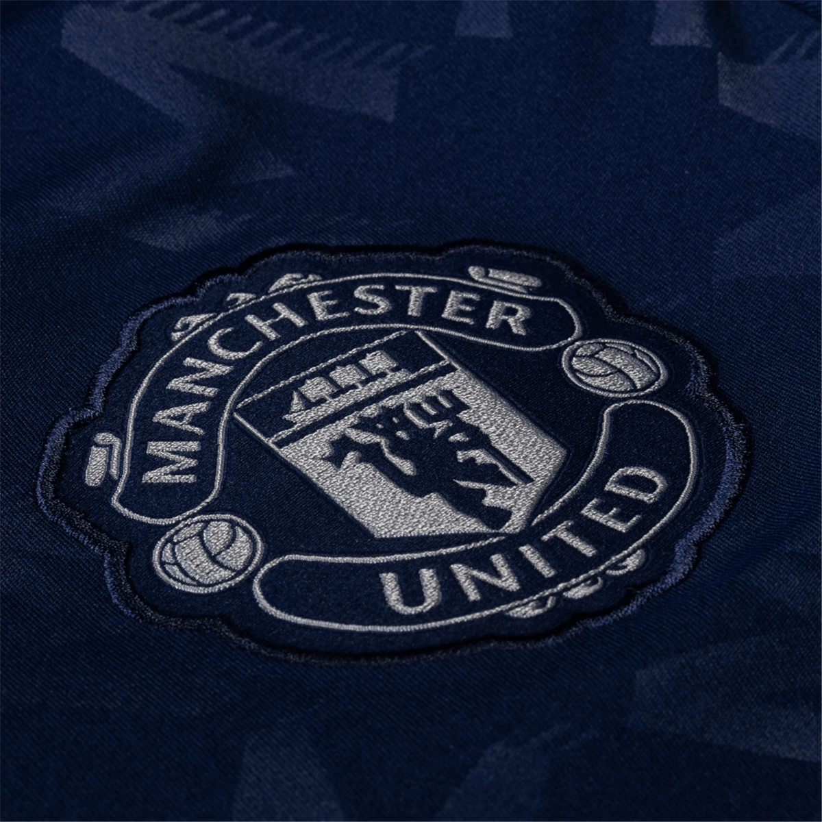 Manchester United 24/25 Away Personalized Fans Soccer Jersey - Elite Zone Sports