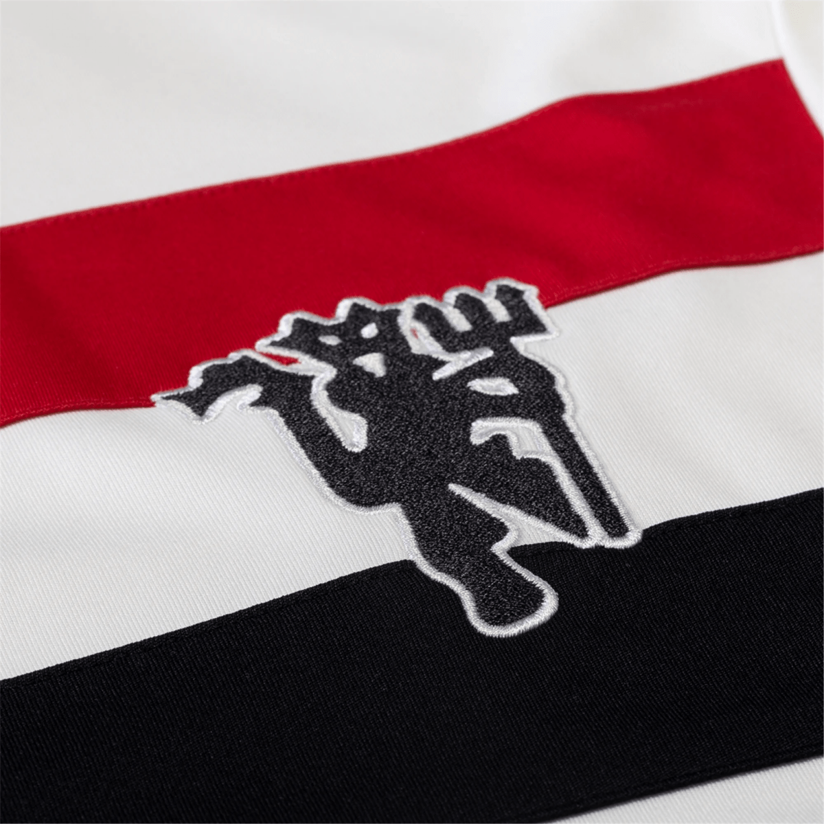 Manchester United 24/25 Third Personalized Fans Soccer Jersey - Elite Zone Sports