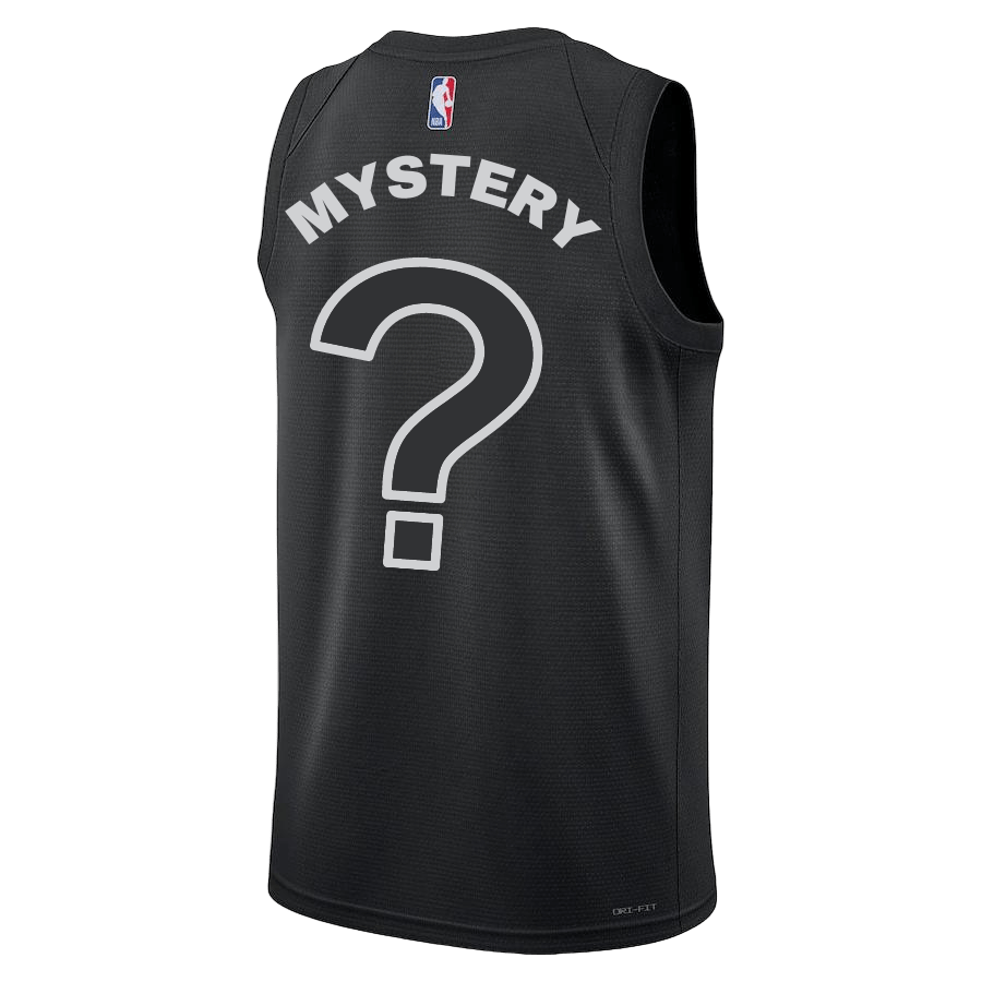 Men's Basketball Mystery Jersey - Elite Zone Sports