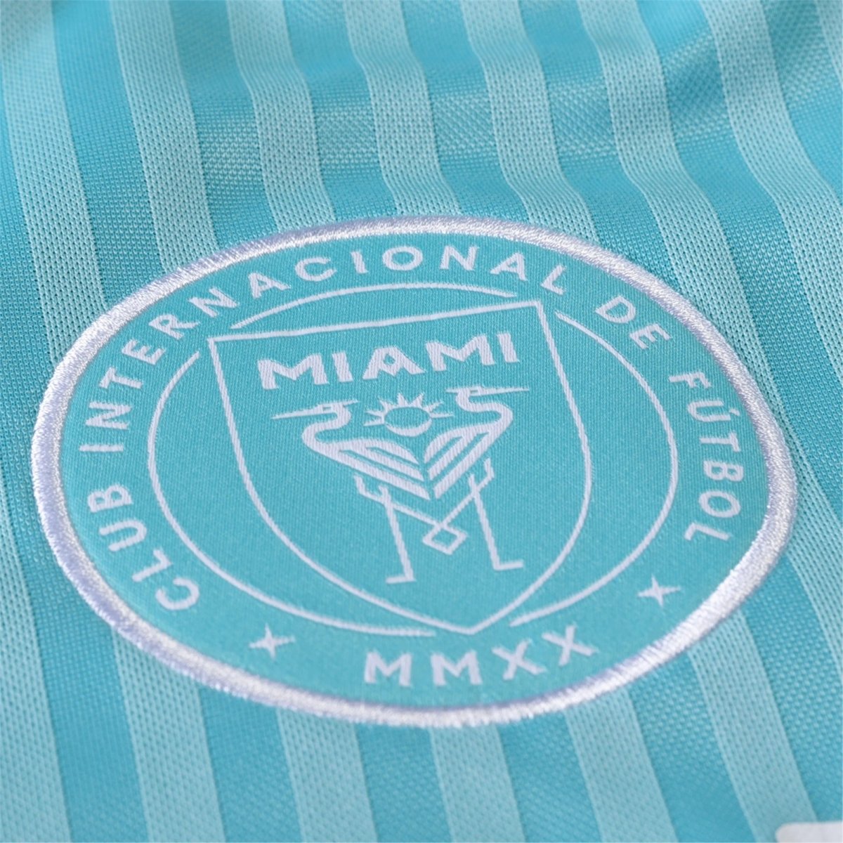 Messi 10 Inter Miami 2024 Third Fans Soccer Jersey - Elite Zone Sports