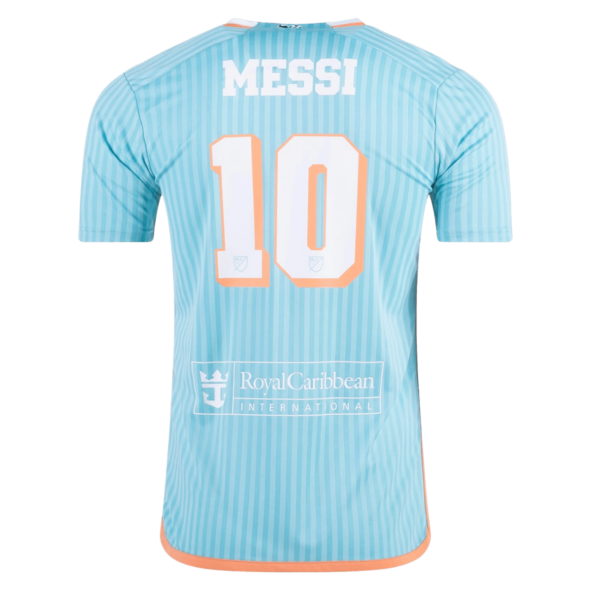 Messi 10 Inter Miami 2024 Third Fans Soccer Jersey - Elite Zone Sports