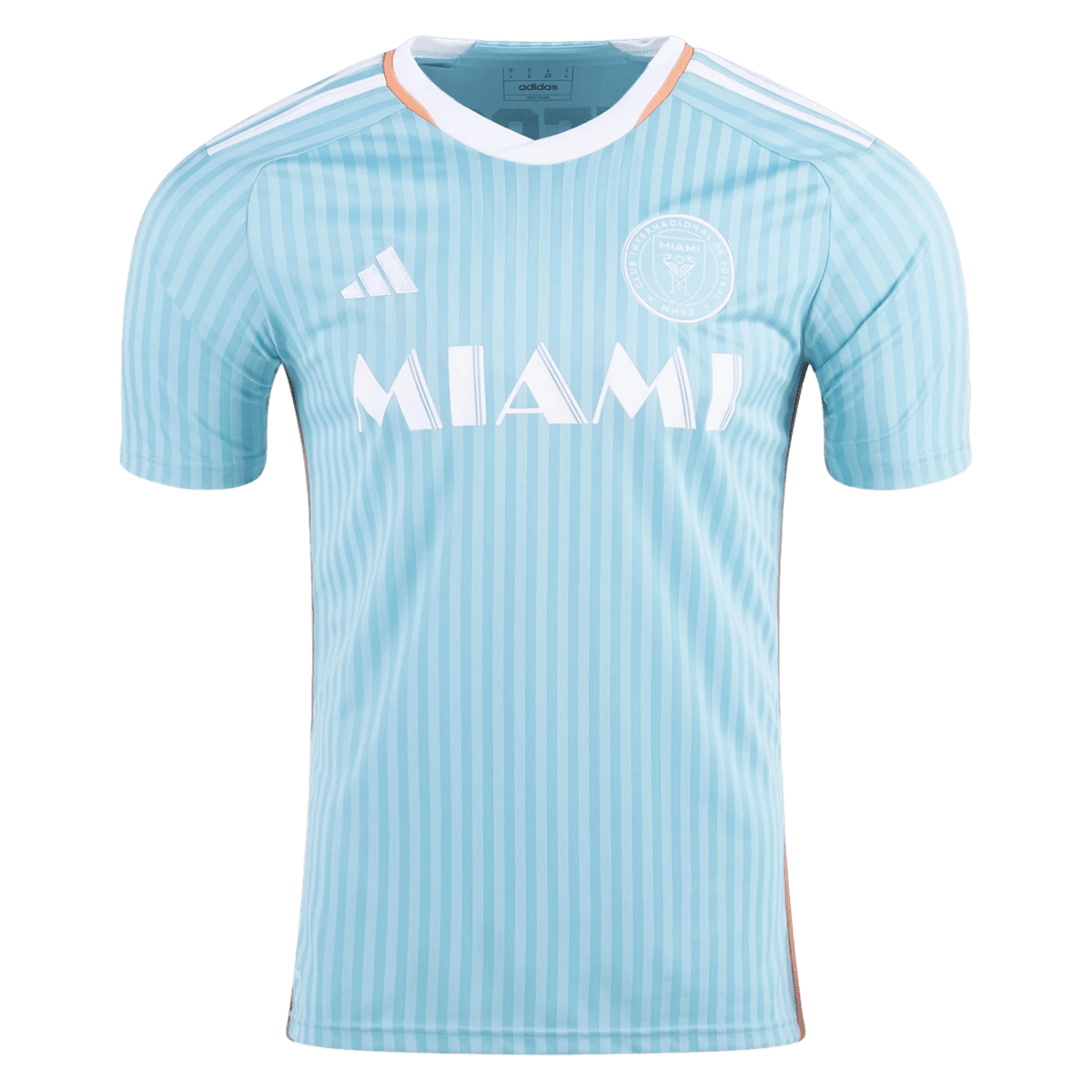 Messi 10 Inter Miami 2024 Third Fans Soccer Jersey - Elite Zone Sports