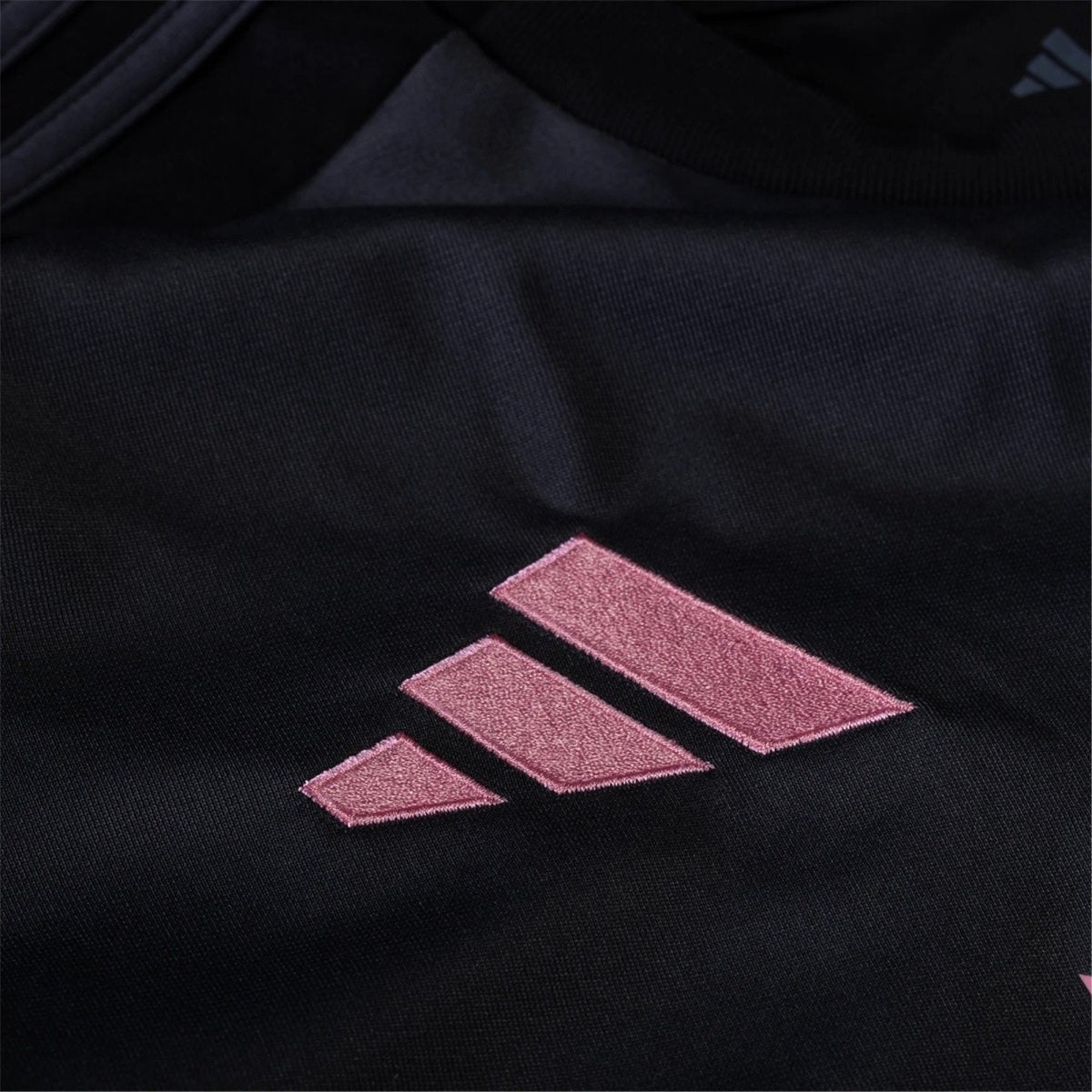 Messi 10 Inter Miami 2025 La Noche Away Fans Soccer Jersey - Elite Zone Sports
