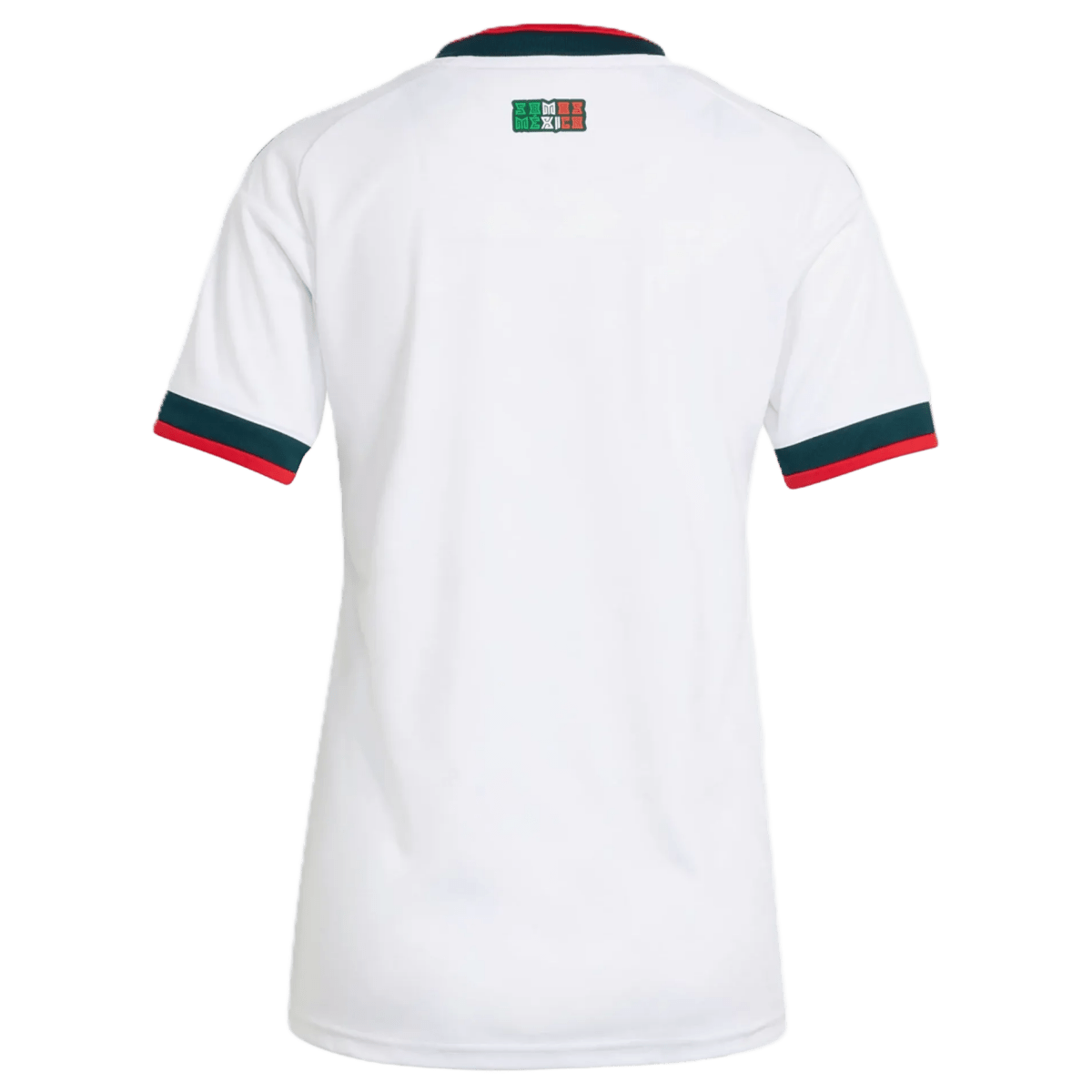 Mexico 2026 Away Women's Jersey - Elite Zone Sports