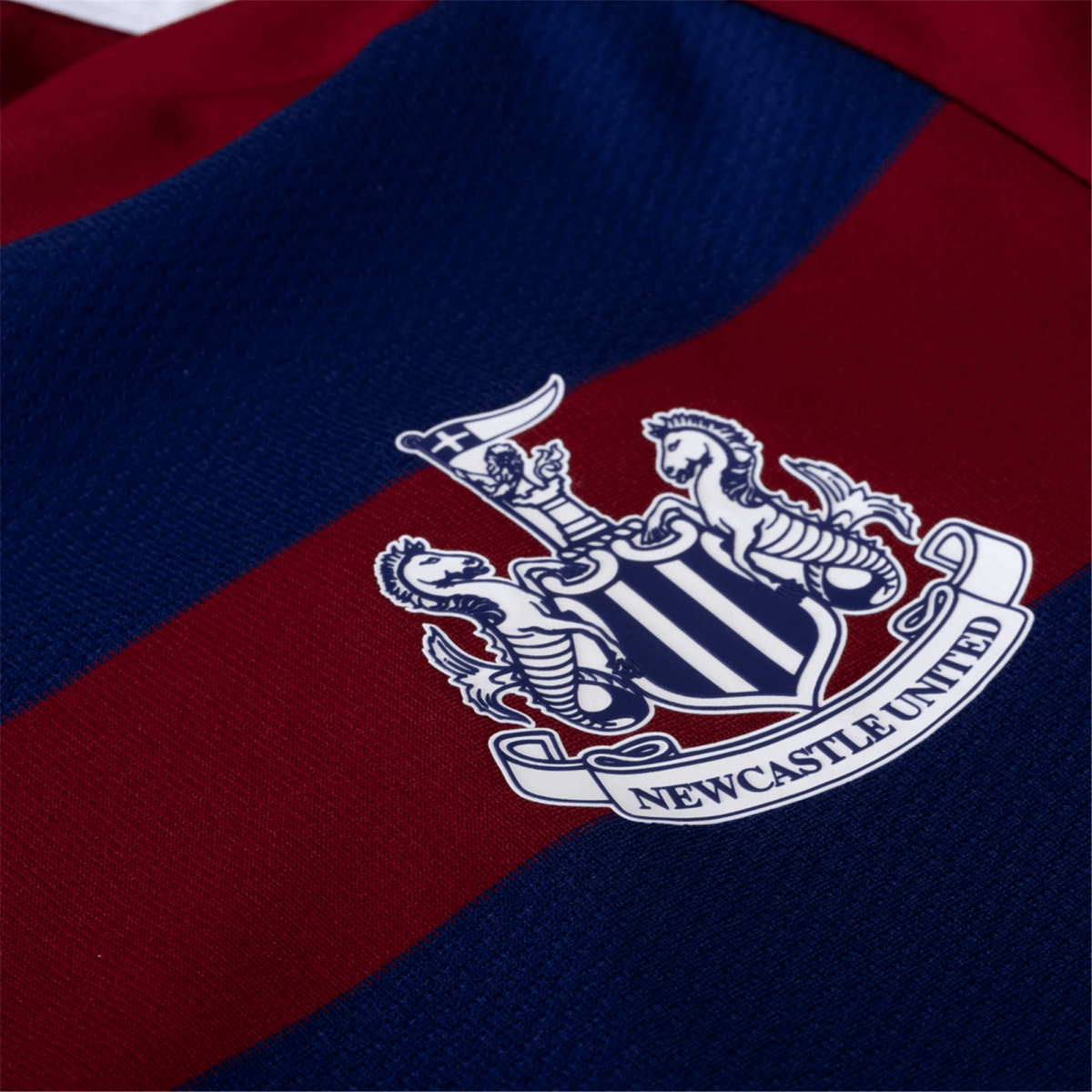 Newcastle United 24/25 Away Personalized Fans Soccer Jersey - Elite Zone Sports