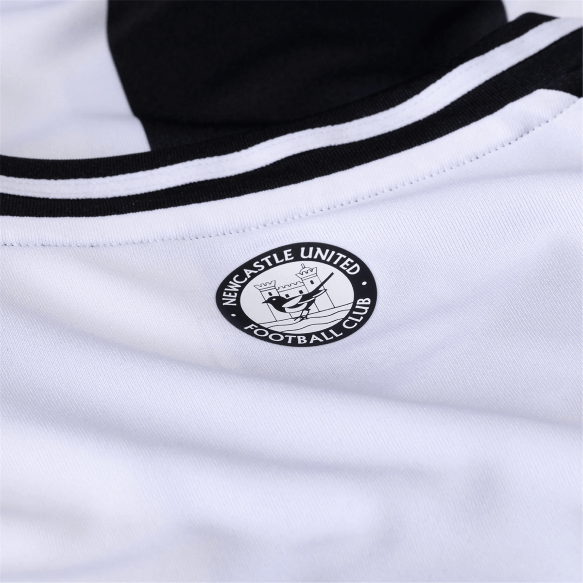 Newcastle United 24/25 Home Personalized Fans Soccer Jersey - Elite Zone Sports