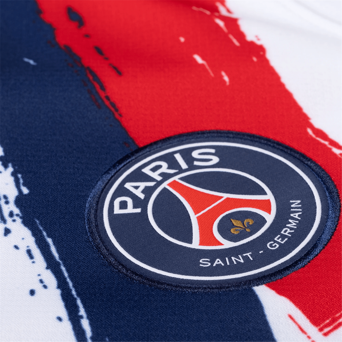 Paris Saint - Germain 24/25 Away Personalized Fans Soccer Jersey - Elite Zone Sports