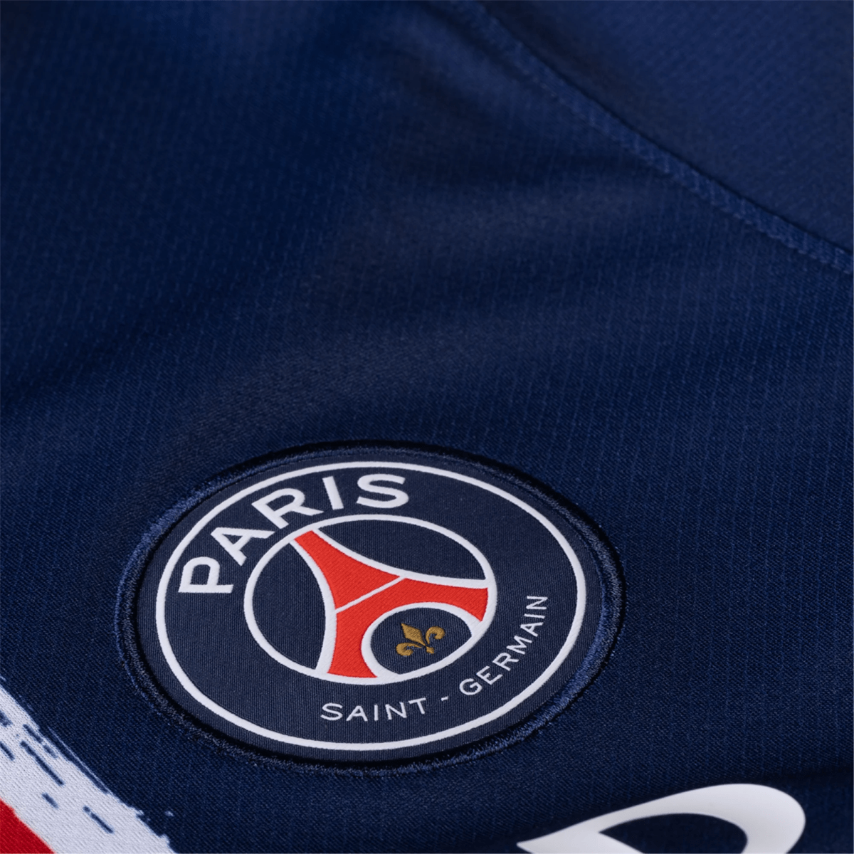 Paris Saint - Germain 24/25 Home Personalized Fans Soccer Jersey - Elite Zone Sports