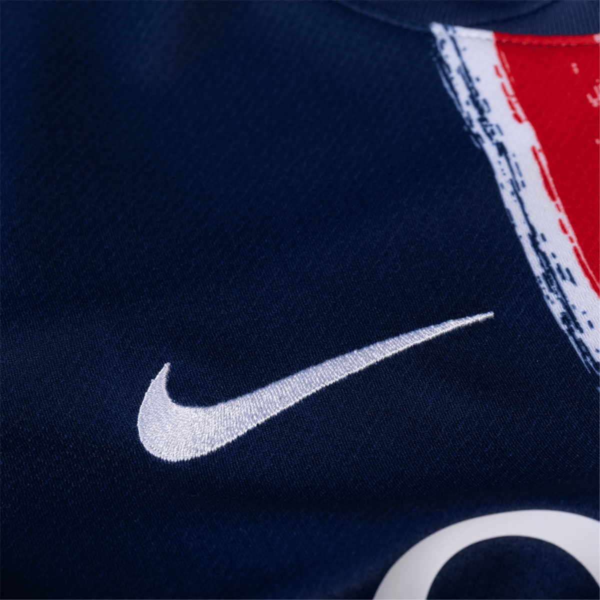 Paris Saint - Germain 24/25 Home Personalized Fans Soccer Jersey - Elite Zone Sports