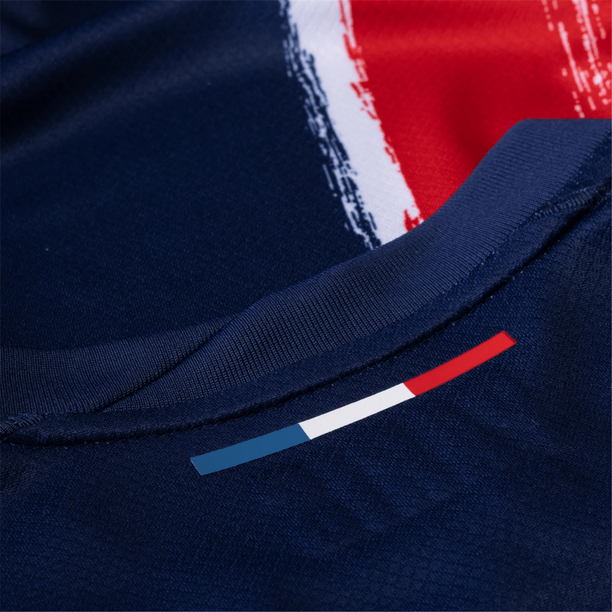 Paris Saint - Germain 24/25 Home Personalized Fans Soccer Jersey - Elite Zone Sports