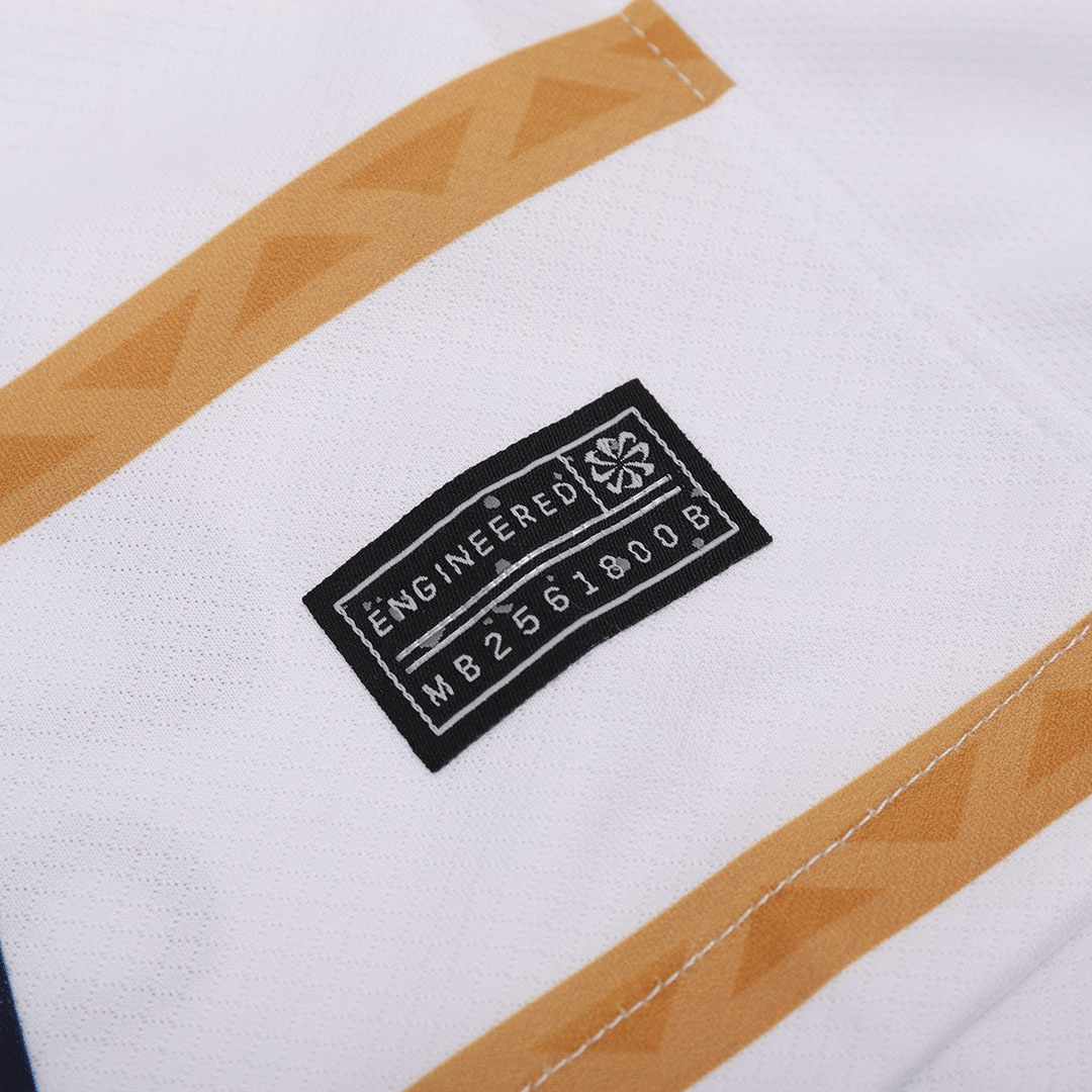 Pumas UNAM 24/25 Home Personalized Fans Soccer Jersey - Elite Zone Sports