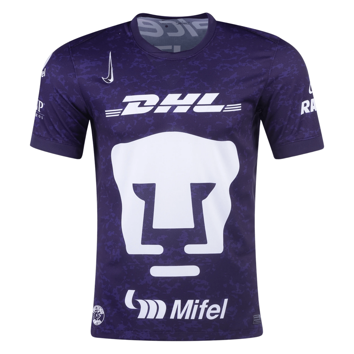 Pumas UNAM 24/25 Third Personalized Fans Soccer Jersey - Elite Zone Sports