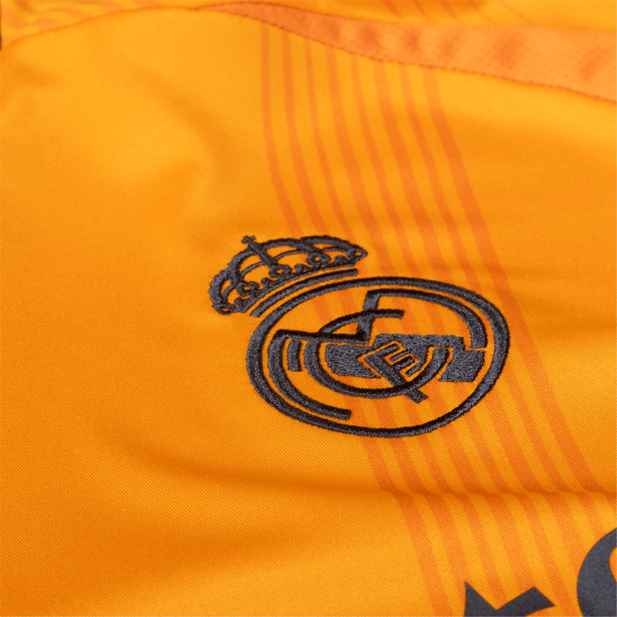 Real Madrid 24/25 Away Personalized Fans Soccer Jersey - Elite Zone Sports