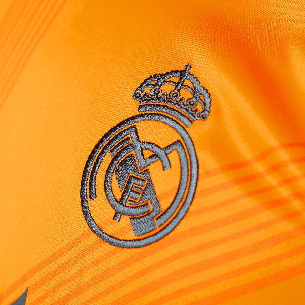 Real Madrid 24/25 Away Personalized Fans Soccer Jersey - Elite Zone Sports