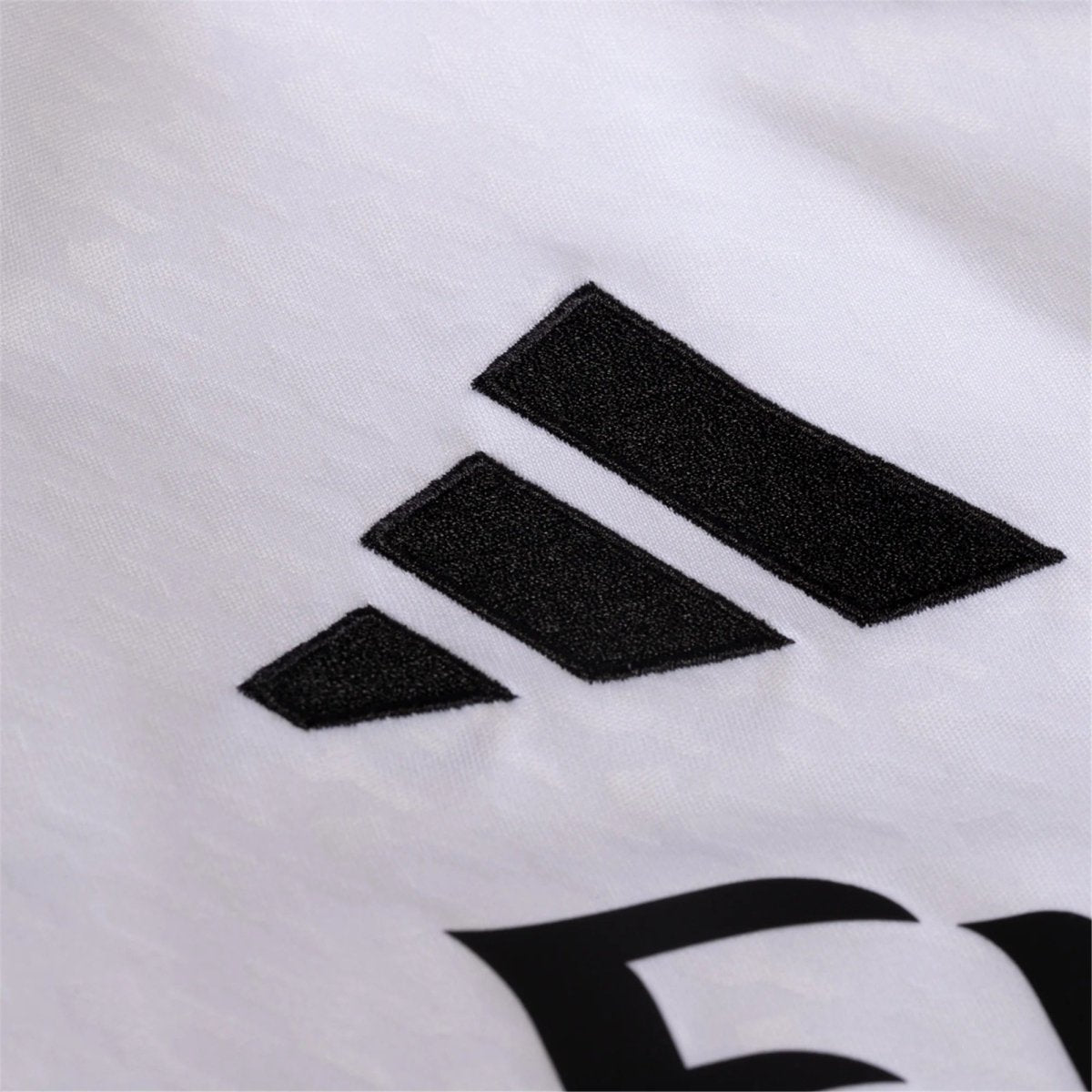 Real Madrid 24/25 Home Personalized Fans Soccer Jersey - Elite Zone Sports