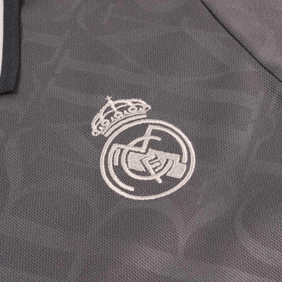 Real Madrid 24/25 Third Personalized Fans Soccer Jersey - Elite Zone Sports