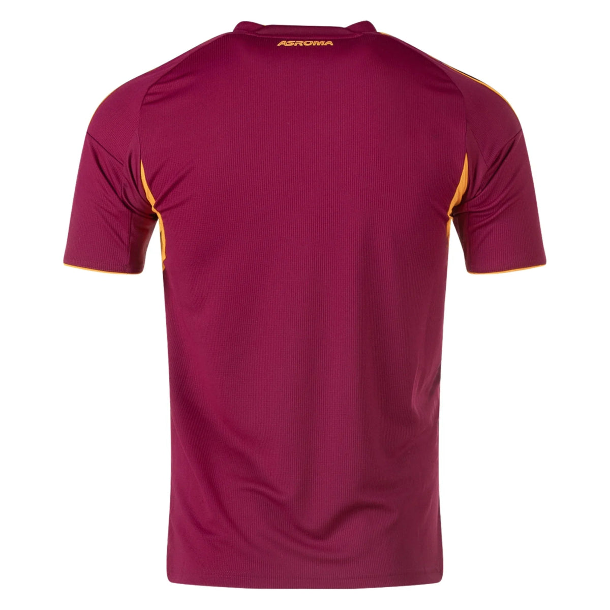 Roma 25/26 Home Jersey - Elite Zone Sports