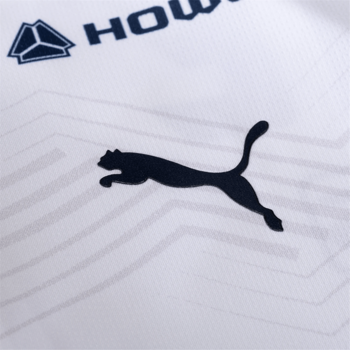Sergio Ramos 93 Monterrey Rayados 24/25 Away Fans Soccer Jersey - Elite Zone Sports