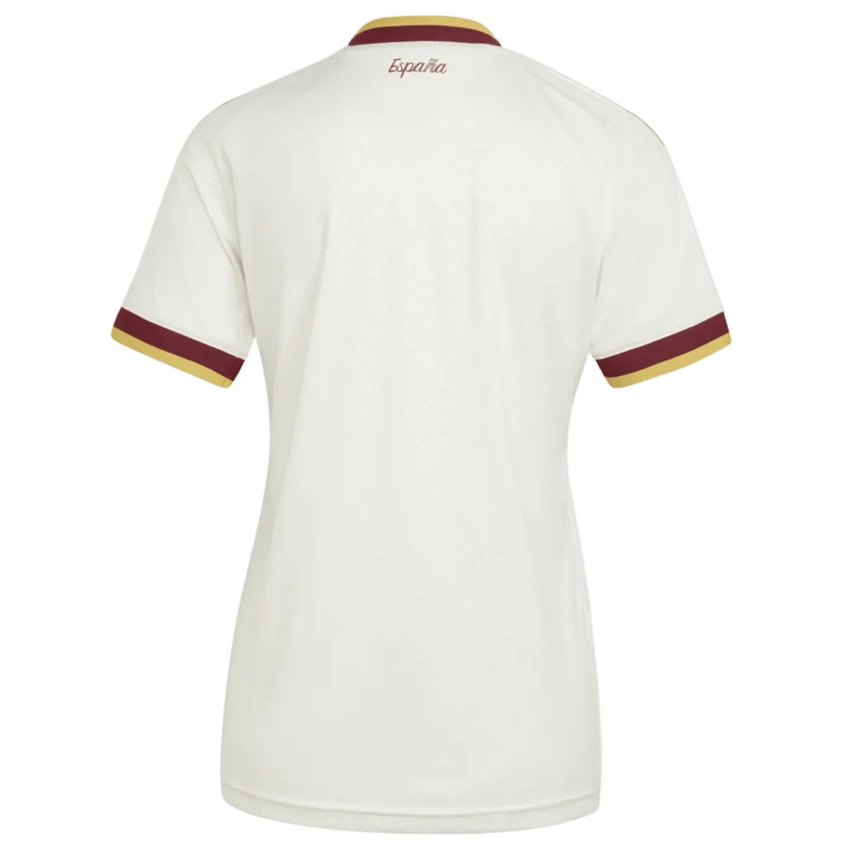 Spain 2026 Away Women's Jersey - Elite Zone Sports