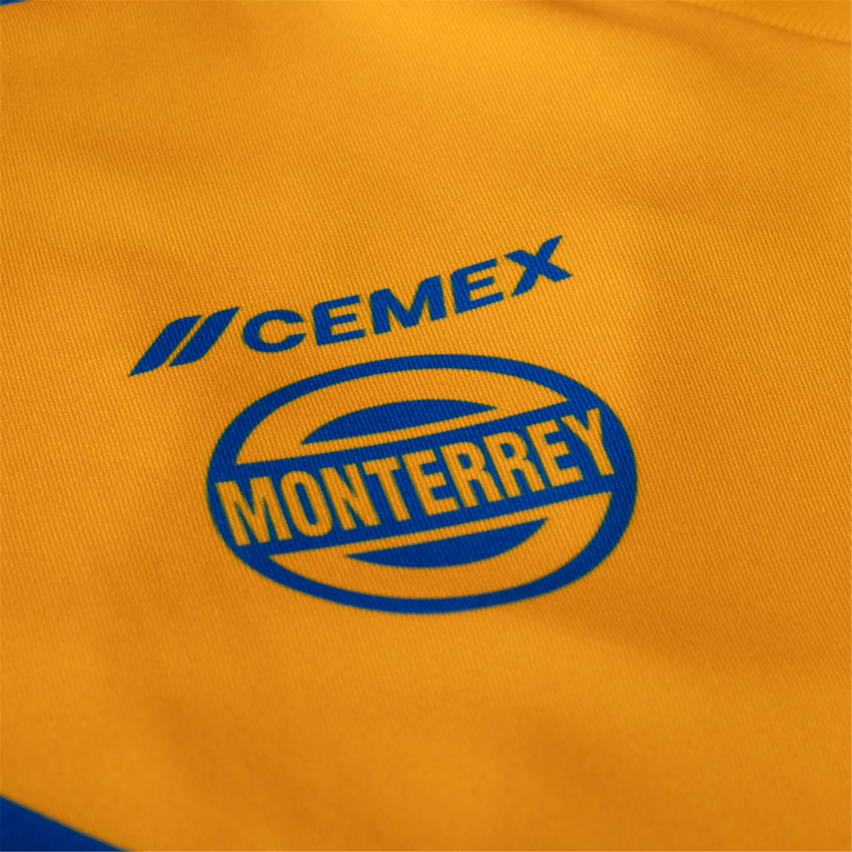 Tigres UANL 24/25 Home Personalized Fans Soccer Jersey - Elite Zone Sports