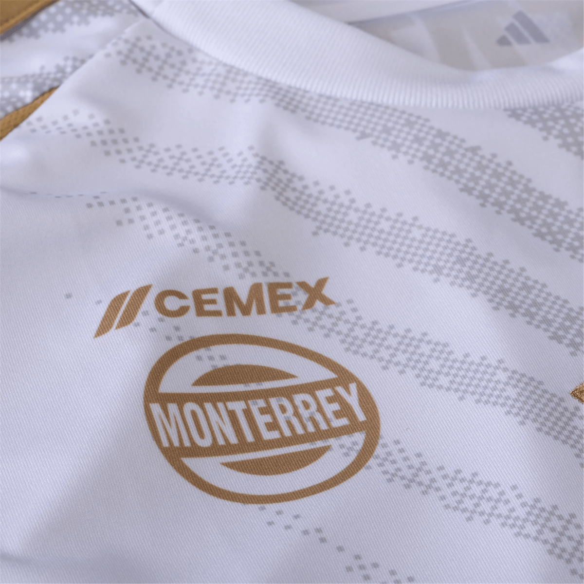Tigres UANL 24/25 Third Personalized Fans Soccer Jersey - Elite Zone Sports