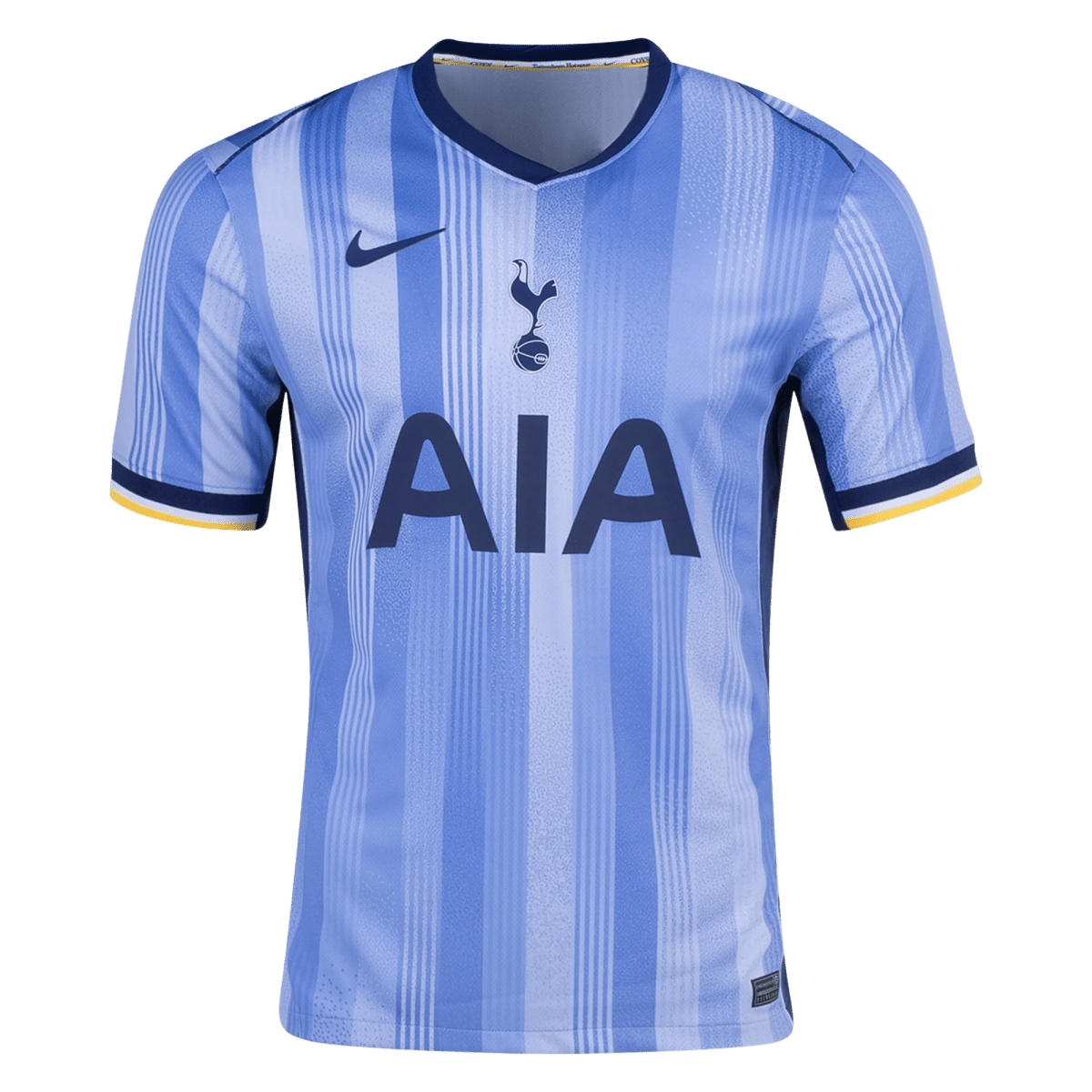 Tottenham Hotspur 24/25 Away Personalized Fans Soccer Jersey - Elite Zone Sports