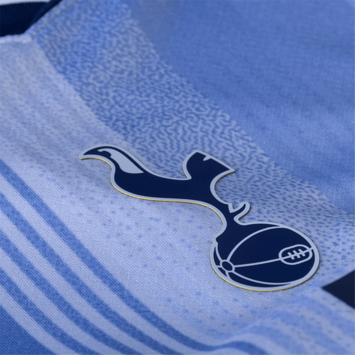 Tottenham Hotspur 24/25 Away Personalized Fans Soccer Jersey - Elite Zone Sports