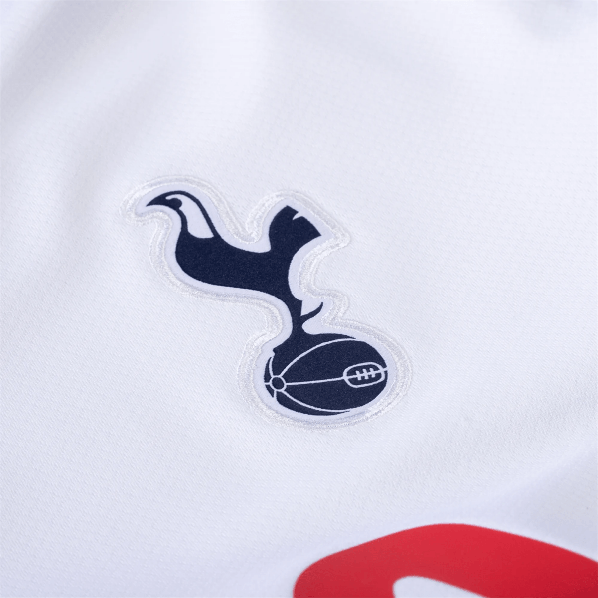 Tottenham Hotspur 24/25 Home Personalized Fans Soccer Jersey - Elite Zone Sports