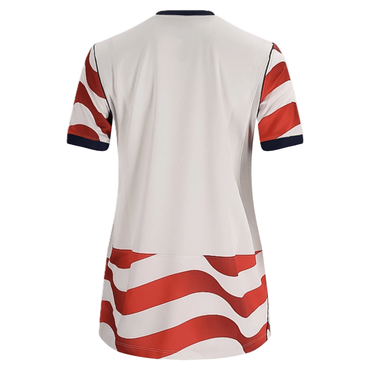 USA 2026 Home Women's Jersey - Elite Zone Sports