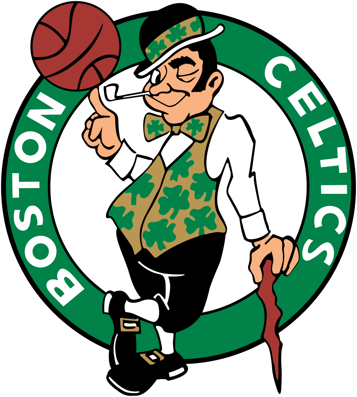 Boston Celtics☘️