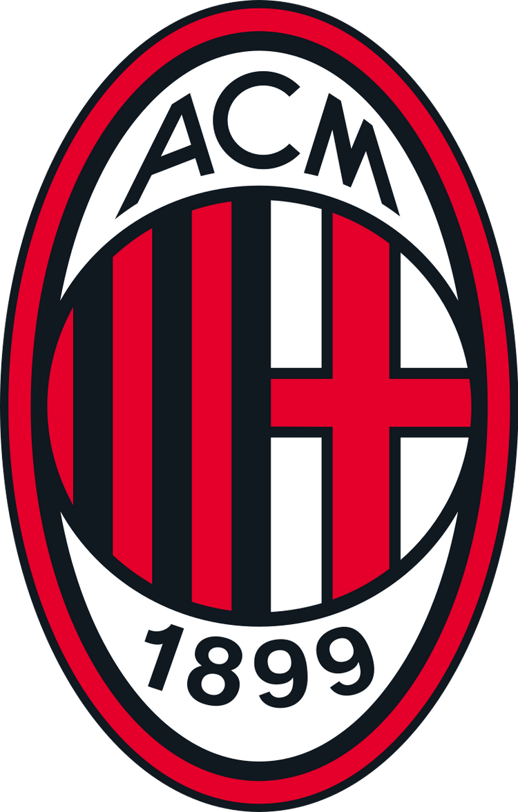 AC Milan - Elite Zone Sports
