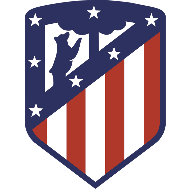Atletico Madrid - Elite Zone Sports