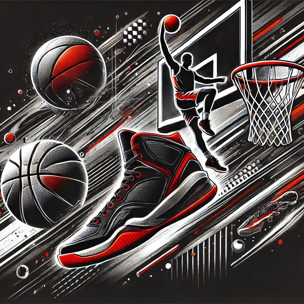 Basketball - Elite Zone Sports