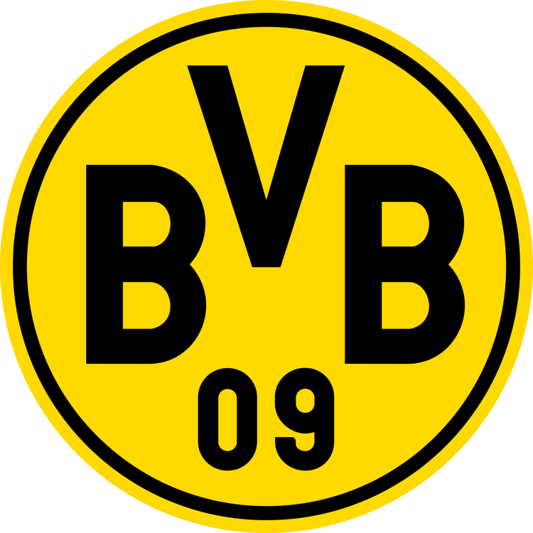 Borussia Dortmund - Elite Zone Sports