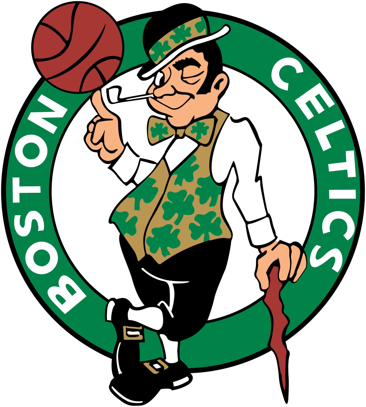 Boston Celtics - Elite Zone Sports