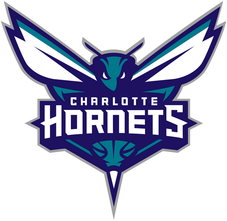 Charlotte Hornets - Elite Zone Sports