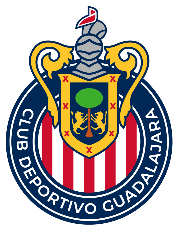 Chivas de Guadalajara - Elite Zone Sports