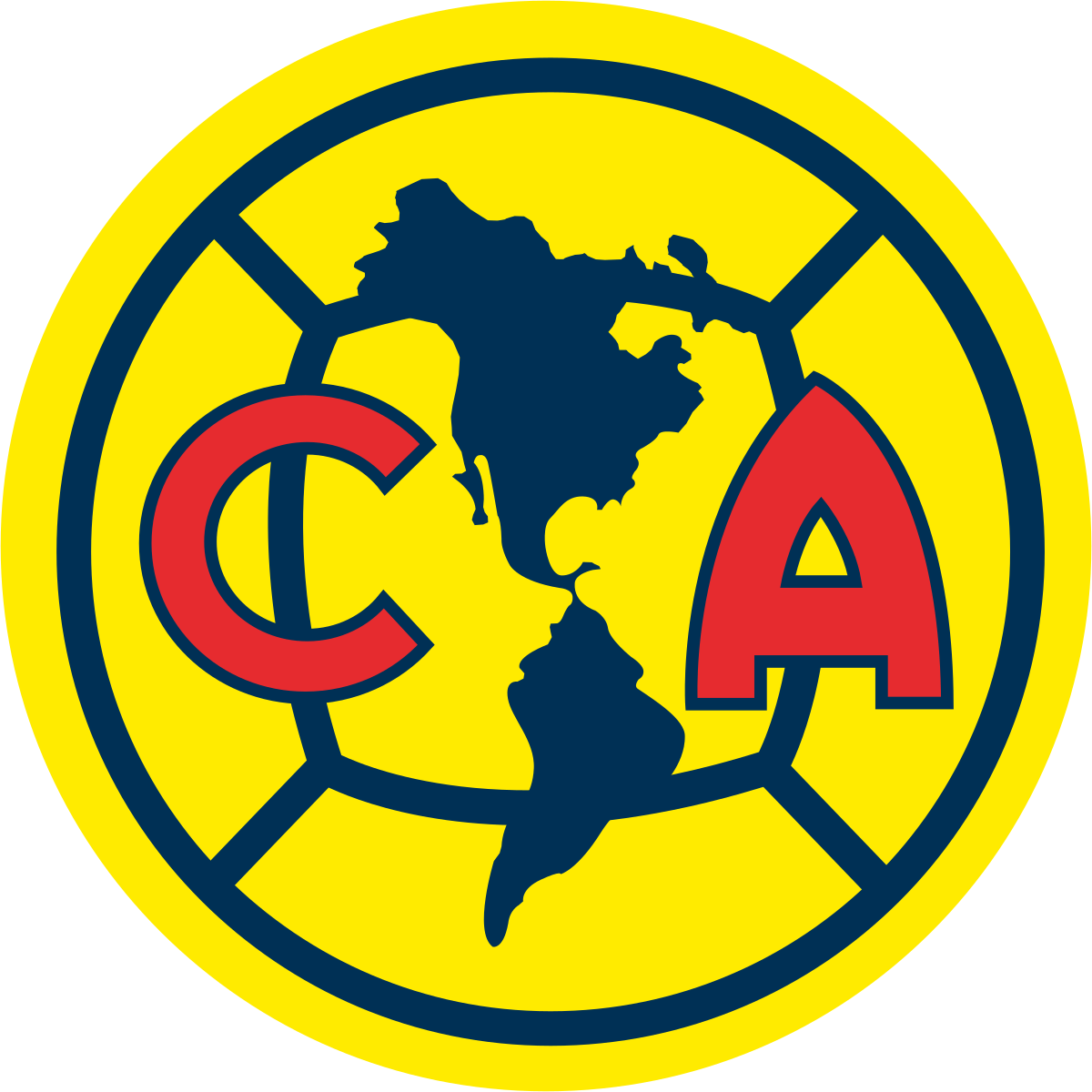 Club America - Elite Zone Sports