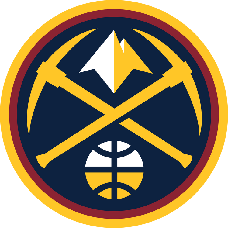 Denver Nuggets - Elite Zone Sports