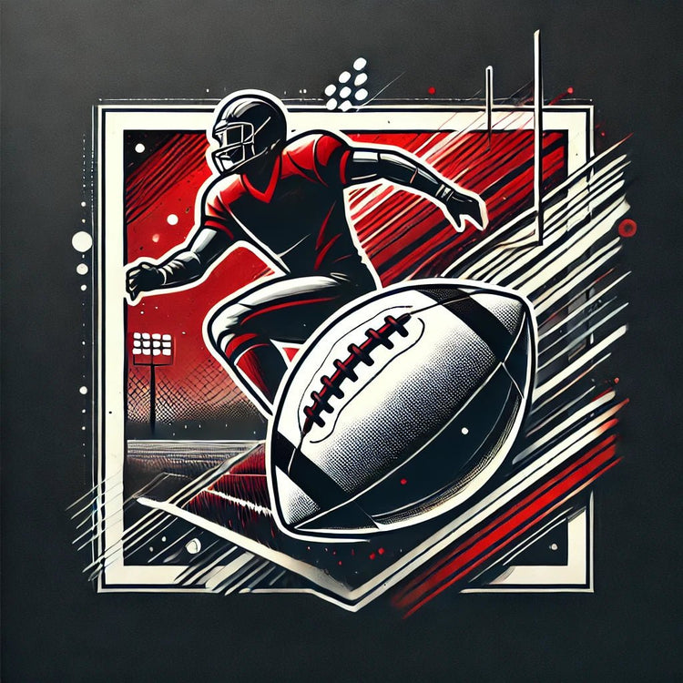 Football - Elite Zone Sports