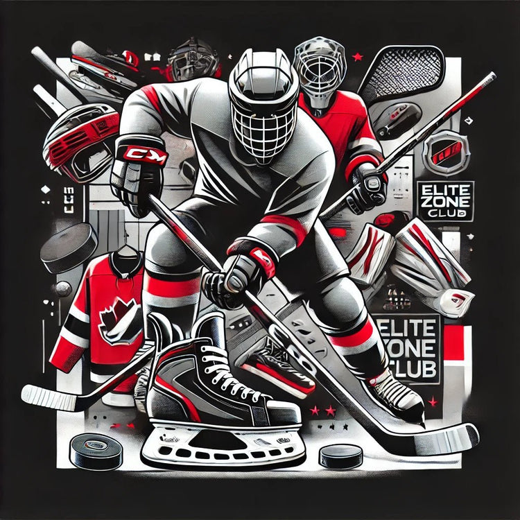 Hockey - Elite Zone Sports