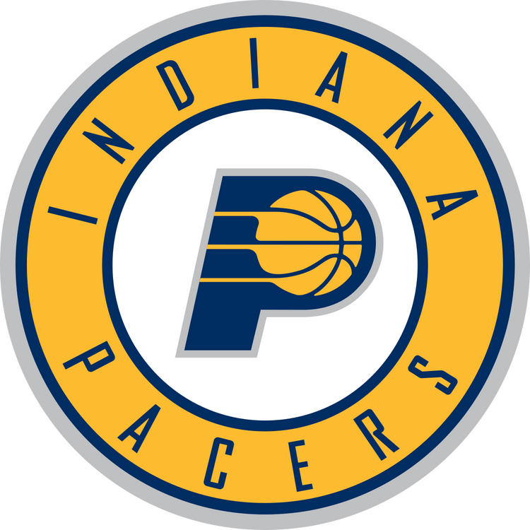 Indiana Pacers - Elite Zone Sports