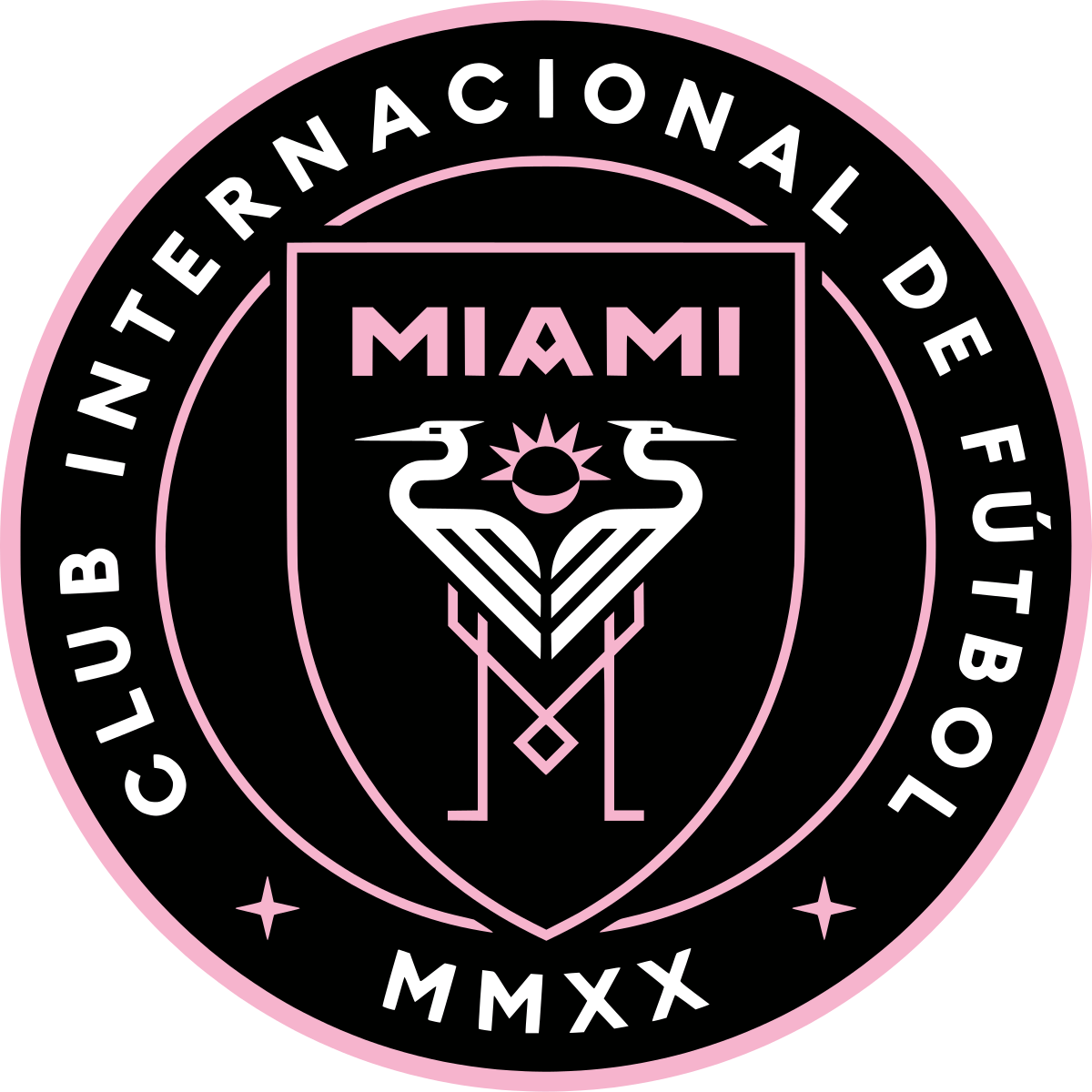 Inter Miami - Elite Zone Sports