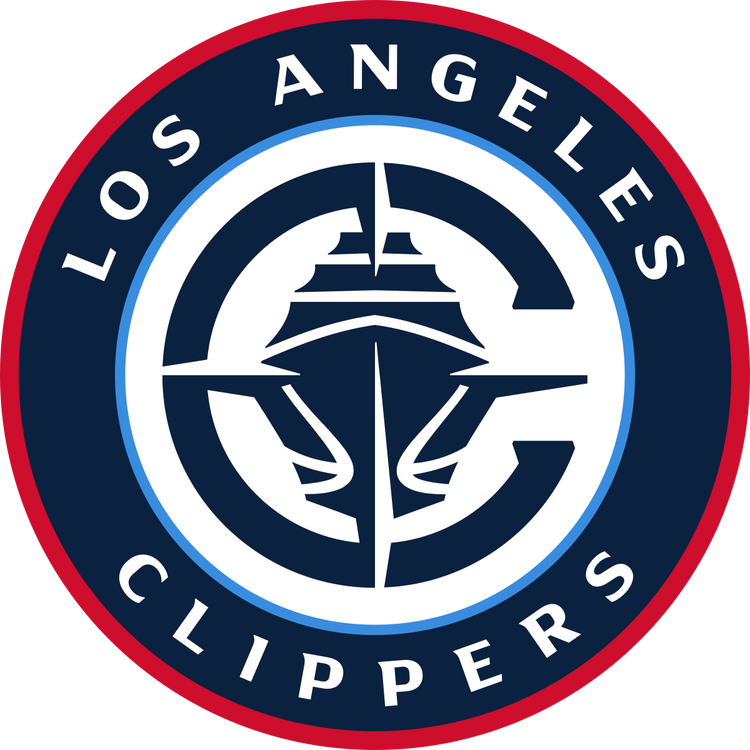 LA Clippers - Elite Zone Sports