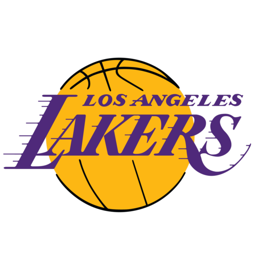 Los Angeles Lakers - Elite Zone Sports
