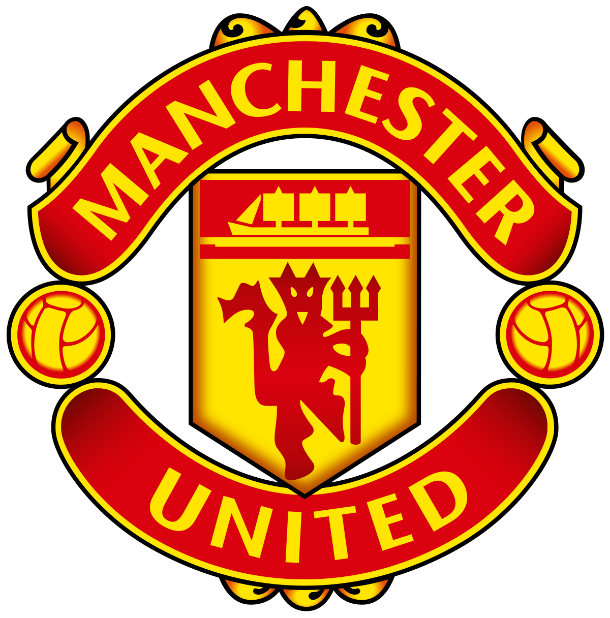 Manchester United - Elite Zone Sports