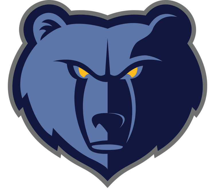Memphis Grizzlies - Elite Zone Sports