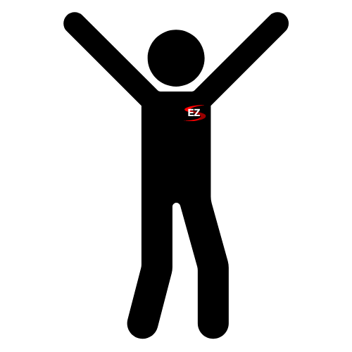 Men's - Elite Zone Sports