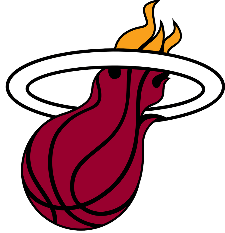 Miami Heat🔥 - Elite Zone Sports